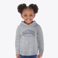 Saxon Wisconsin Inline Toddler Hoodie additional view 2