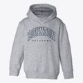 Boynton Oklahoma Inline Toddler Hoodie additional view 1