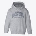 Harvel Illinois Inline Toddler Hoodie additional view 1