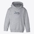 Lawry Maine Freestyle Toddler Hoodie additional view 1
