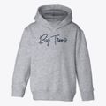Big Trees Nevada Freestyle Toddler Hoodie additional view 1