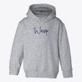 Wasp Tennessee Freestyle Toddler Hoodie additional view 1