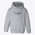 Douglas Nevada Freestyle Toddler Hoodie additional view 1