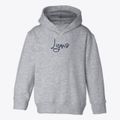Lyons Kentucky Freestyle Toddler Hoodie additional view 1