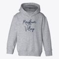 Mayflower Village California Freestyle Toddler Hoodie additional view 1