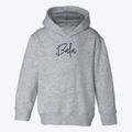 Bala Kansas Freestyle Toddler Hoodie additional view 1