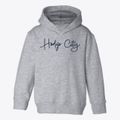 Hedge City Missouri Freestyle Toddler Hoodie additional view 1