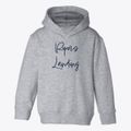 Ropers Landing Illinois Freestyle Toddler Hoodie additional view 1