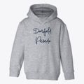 Deerfield Parade New Hampshire Freestyle Toddler Hoodie additional view 1