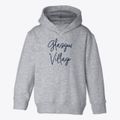 Glasgow Village Missouri Freestyle Toddler Hoodie additional view 1