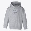 Vine Kentucky Freestyle Toddler Hoodie additional view 1