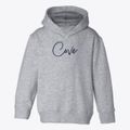 Cove North Carolina Freestyle Toddler Hoodie additional view 1