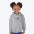 Connelly New York Freestyle Toddler Hoodie additional view 2