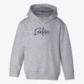 Balder Washington Freestyle Toddler Hoodie additional view 1