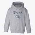 Diamond City Washington Freestyle Toddler Hoodie additional view 1