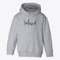 Ireland New Hampshire Freestyle Toddler Hoodie additional view 1