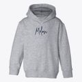 Molen Utah Freestyle Toddler Hoodie additional view 1