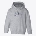 Eden Texas Freestyle Toddler Hoodie additional view 1