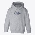Grifton North Carolina Freestyle Toddler Hoodie additional view 1