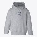 Tool Texas Freestyle Toddler Hoodie additional view 1