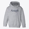 Marshfield Massachusetts Freestyle Toddler Hoodie additional view 1