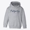 Montgomery Texas Freestyle Toddler Hoodie additional view 1