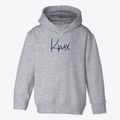 Knox Maine Freestyle Toddler Hoodie additional view 1