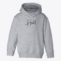 Hull Texas Freestyle Toddler Hoodie additional view 1