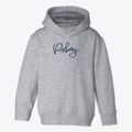 Roxbury Vermont Freestyle Toddler Hoodie additional view 1