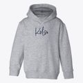 Kelso Missouri Freestyle Toddler Hoodie additional view 1