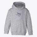 Jay Vermont Freestyle Toddler Hoodie additional view 1