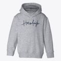 Hermleigh Texas Freestyle Toddler Hoodie additional view 1