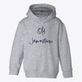 Old Jamestown Missouri Freestyle Toddler Hoodie additional view 1