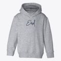 Errol New Hampshire Freestyle Toddler Hoodie additional view 1