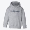 Koshkonong Missouri Freestyle Toddler Hoodie additional view 1