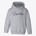 Somerton Arizona Freestyle Toddler Hoodie additional view 1