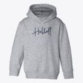 Hubbell Nebraska Freestyle Toddler Hoodie additional view 1