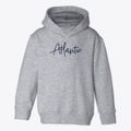Atlantic Pennsylvania Freestyle Toddler Hoodie additional view 1