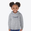 Disautel Washington Freestyle Toddler Hoodie additional view 2