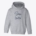 San Isidro Puerto Rico Freestyle Toddler Hoodie additional view 1