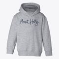 Mount Holly New Jersey Freestyle Toddler Hoodie additional view 1
