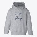 West Rindge New Hampshire Freestyle Toddler Hoodie additional view 1