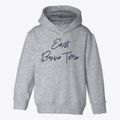 East Bonne Terre Missouri Freestyle Toddler Hoodie additional view 1