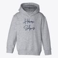 Hohen Solms Louisiana Freestyle Toddler Hoodie additional view 1