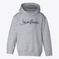 Jonestown Maryland Freestyle Toddler Hoodie additional view 1