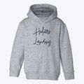 Huletts Landing New York Freestyle Toddler Hoodie additional view 1