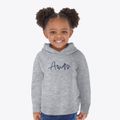 Arndts Pennsylvania Freestyle Toddler Hoodie additional view 2