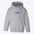 Cottle West Virginia Freestyle Toddler Hoodie additional view 1