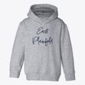 East Plainfield New Hampshire Freestyle Toddler Hoodie additional view 1