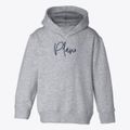 Plano Missouri Freestyle Toddler Hoodie additional view 1